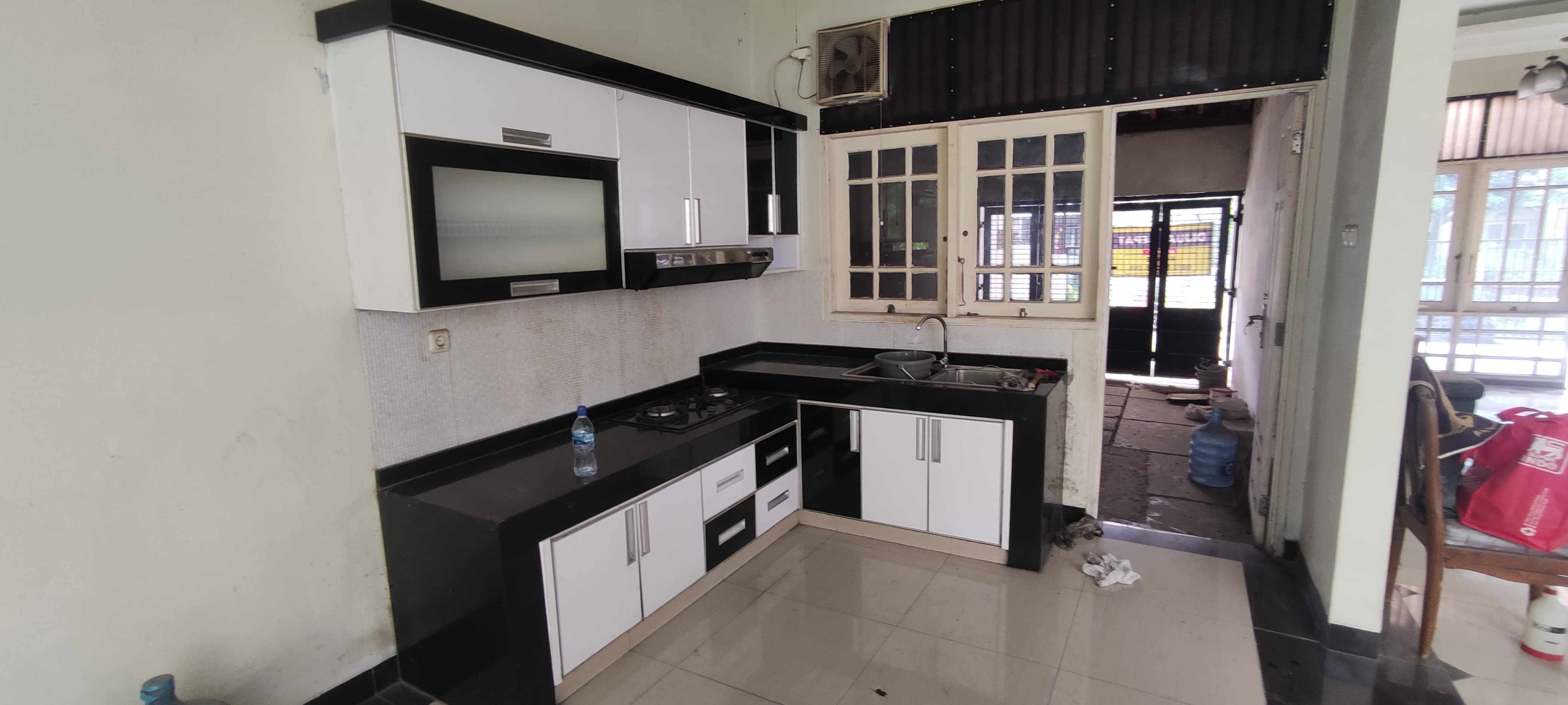 DiJual Rumah di Taman Sentosa Cikarang Cibarusah